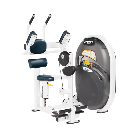 Hoist Fitness CL-3601 Abdominals