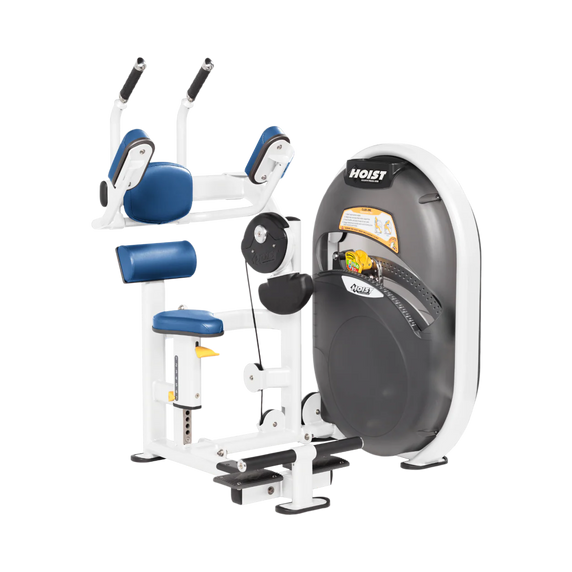 Hoist Fitness CL-3601 Abdominals