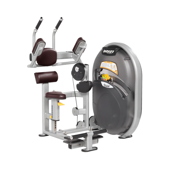 Hoist Fitness CL-3601 Abdominals