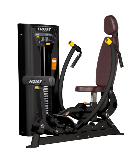 Hoist Fitness RS-2301 Chest Press