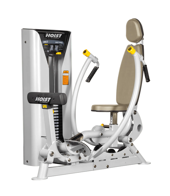Hoist Fitness RS-2301 Chest Press