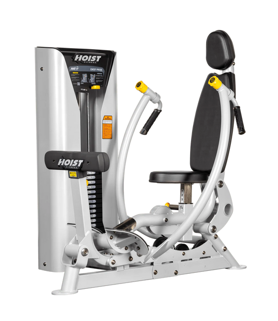 Hoist Fitness RS-2301 Chest Press