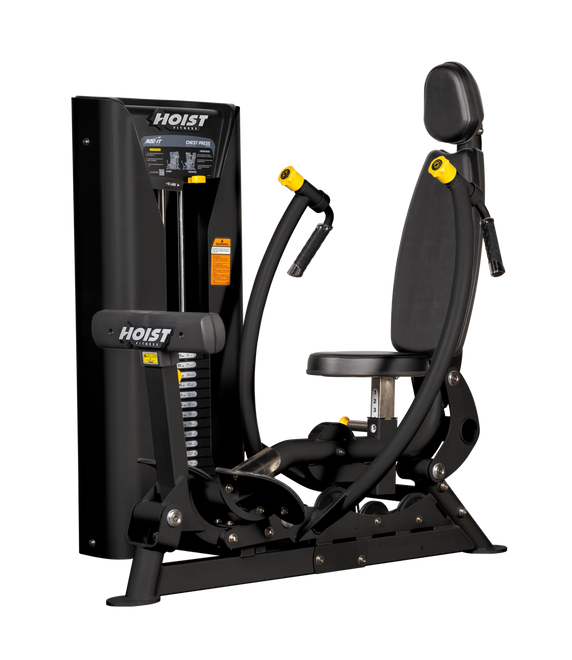Hoist Fitness RS-2301 Chest Press