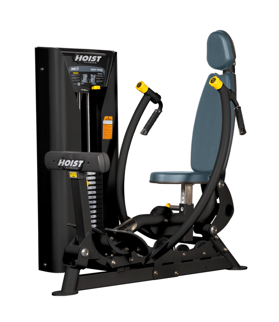 Hoist Fitness RS-2301 Chest Press
