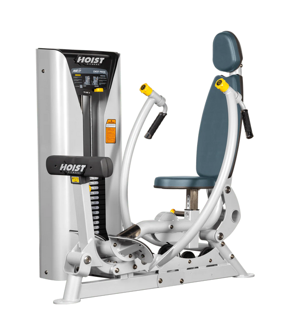 Hoist Fitness RS-2301 Chest Press