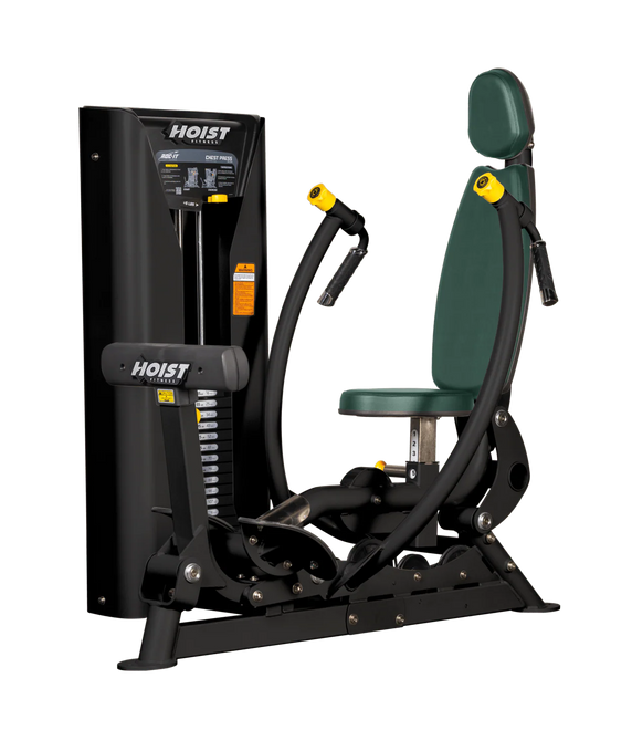 Hoist Fitness RS-2301 Chest Press