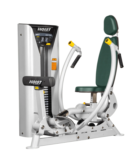Hoist Fitness RS-2301 Chest Press