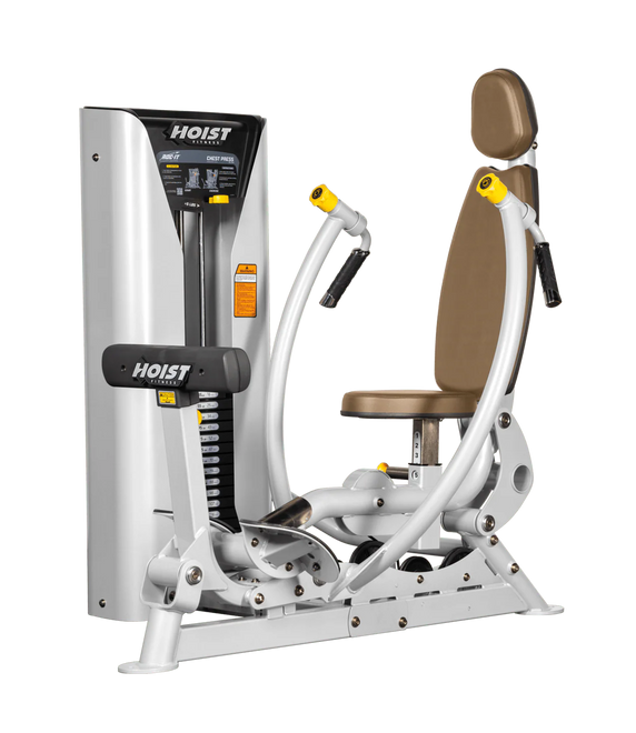 Hoist Fitness RS-2301 Chest Press