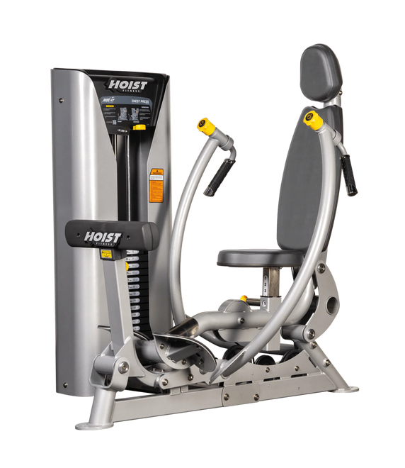 Hoist Fitness RS-2301 Chest Press
