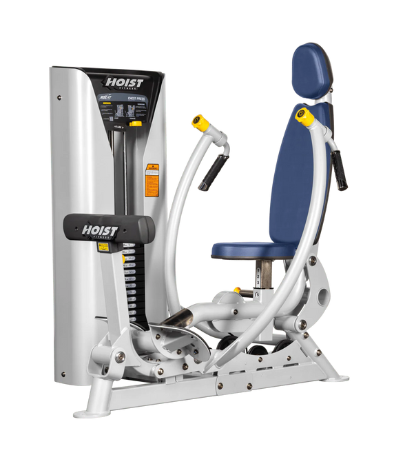 Hoist Fitness RS-2301 Chest Press