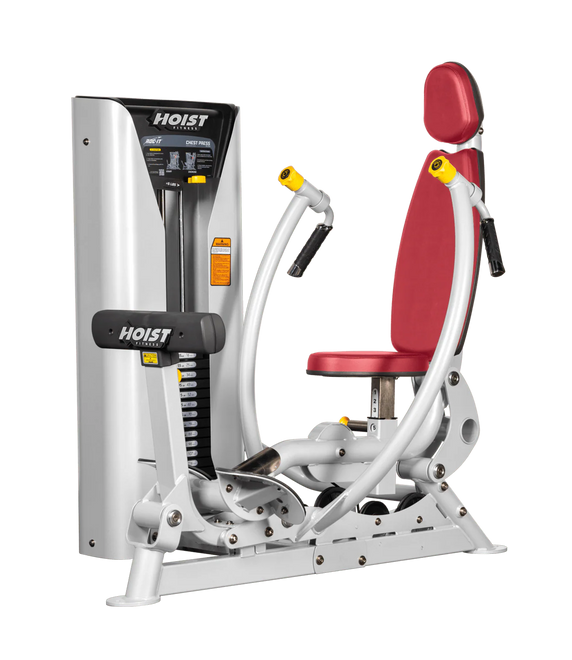 Hoist Fitness RS-2301 Chest Press