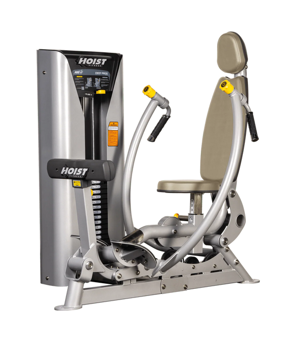 Hoist Fitness RS-2301 Chest Press