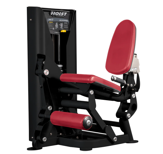 Hoist Fitness RS-2401 Leg Extension