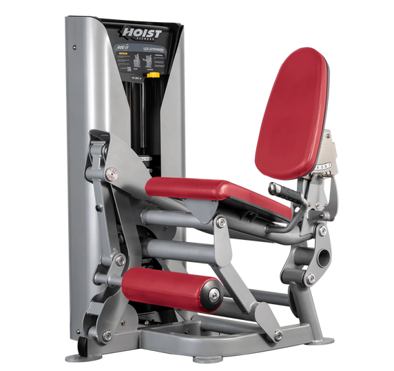 Hoist Fitness RS-2401 Leg Extension