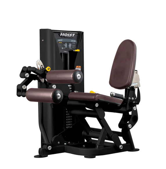 Hoist Fitness RS-2402 Leg Curl: