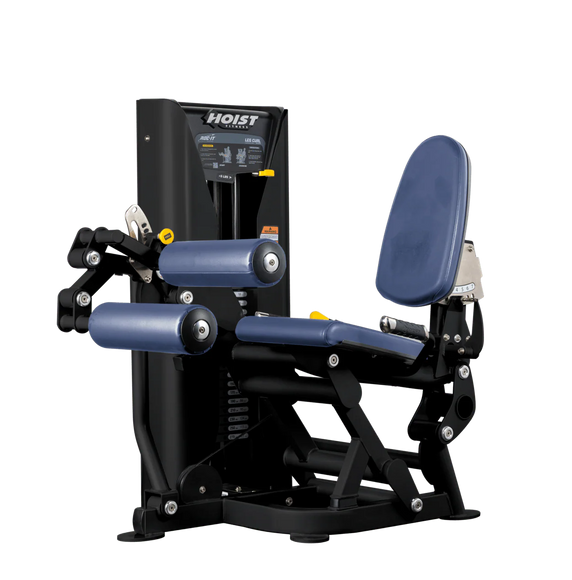 Hoist Fitness RS-2402 Leg Curl: