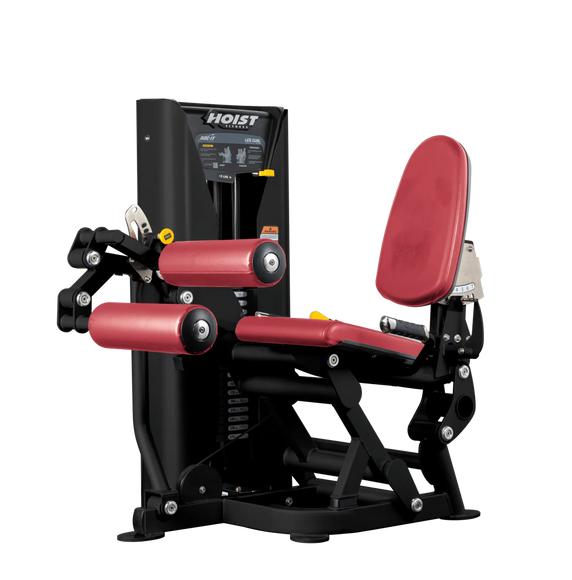 Hoist Fitness RS-2402 Leg Curl:
