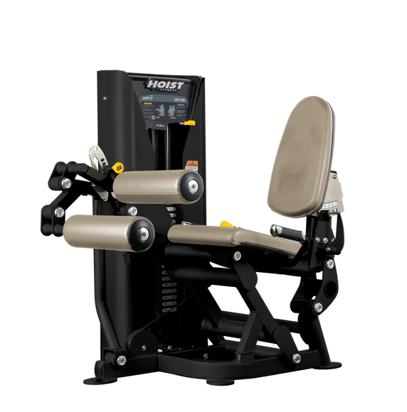 Hoist Fitness RS-2402 Leg Curl: