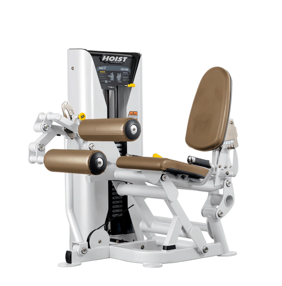 Hoist Fitness RS-2402 Leg Curl: