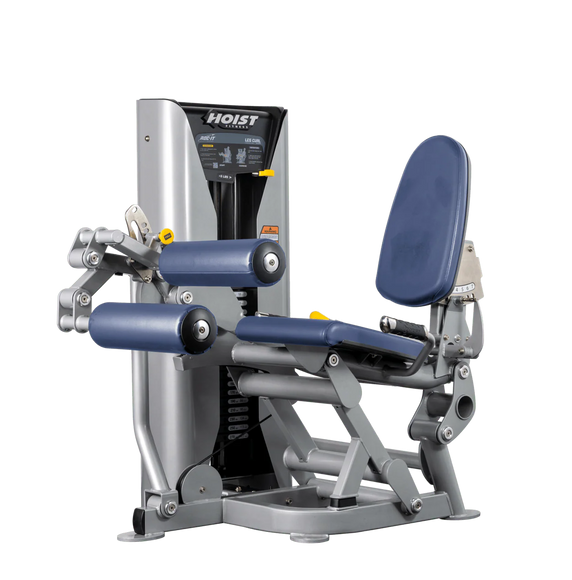 Hoist Fitness RS-2402 Leg Curl: