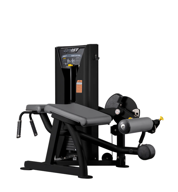 Hoist Fitness RS-2408 Prone Leg Curl