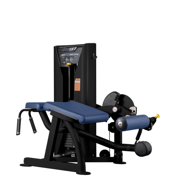 Hoist Fitness RS-2408 Prone Leg Curl