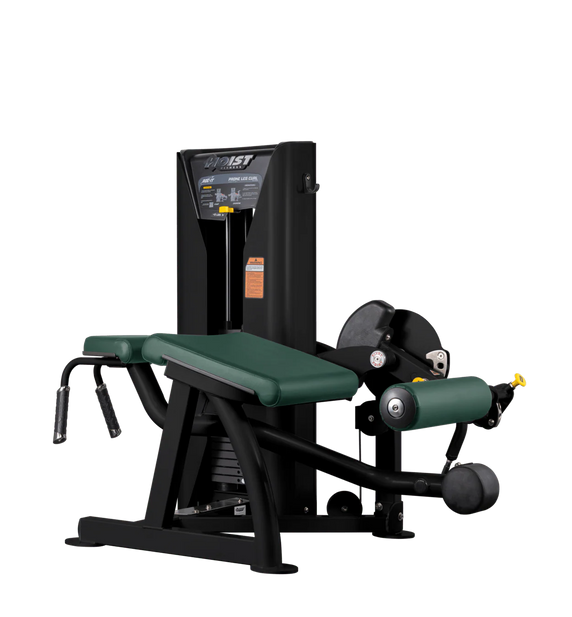 Hoist Fitness RS-2408 Prone Leg Curl