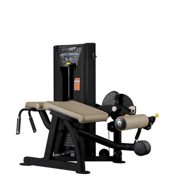 Hoist Fitness RS-2408 Prone Leg Curl