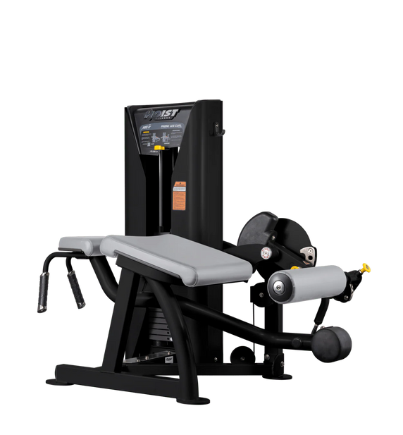 Hoist Fitness RS-2408 Prone Leg Curl