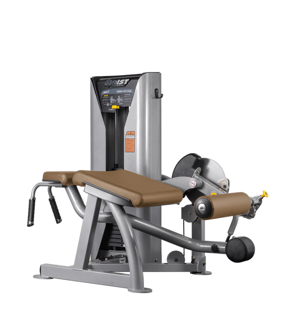 Hoist Fitness RS-2408 Prone Leg Curl