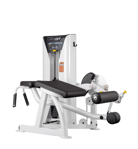 Hoist Fitness RS-2408 Prone Leg Curl