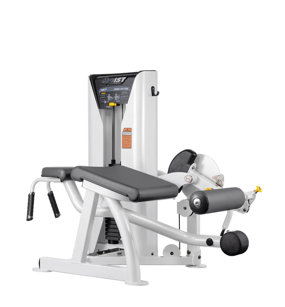 Hoist Fitness RS-2408 Prone Leg Curl