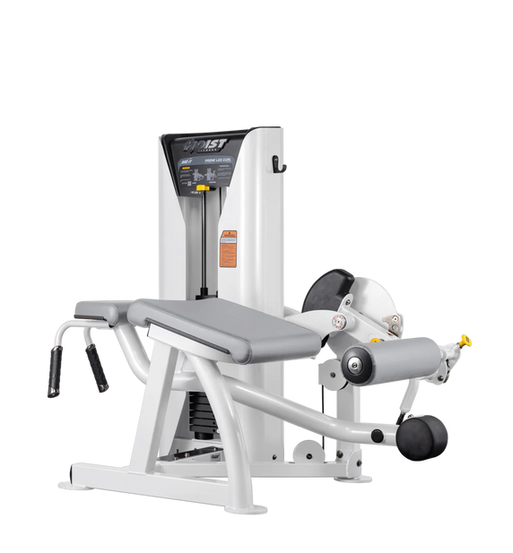 Hoist Fitness RS-2408 Prone Leg Curl