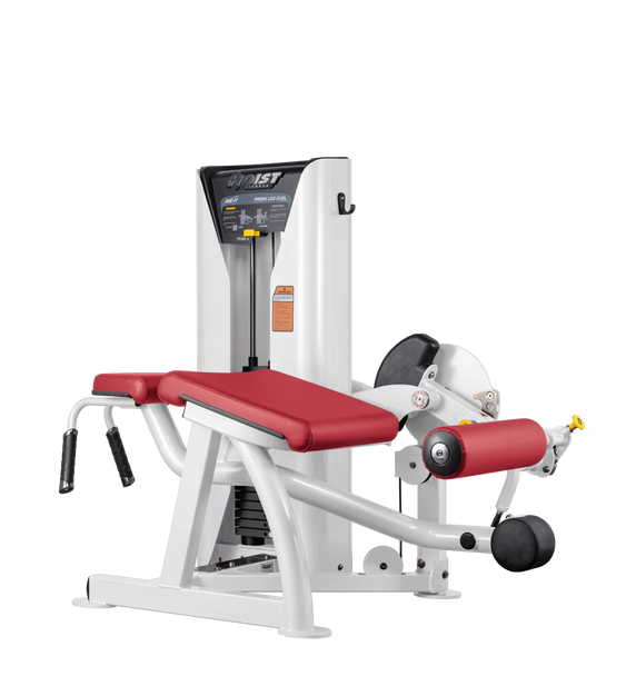 Hoist Fitness RS-2408 Prone Leg Curl