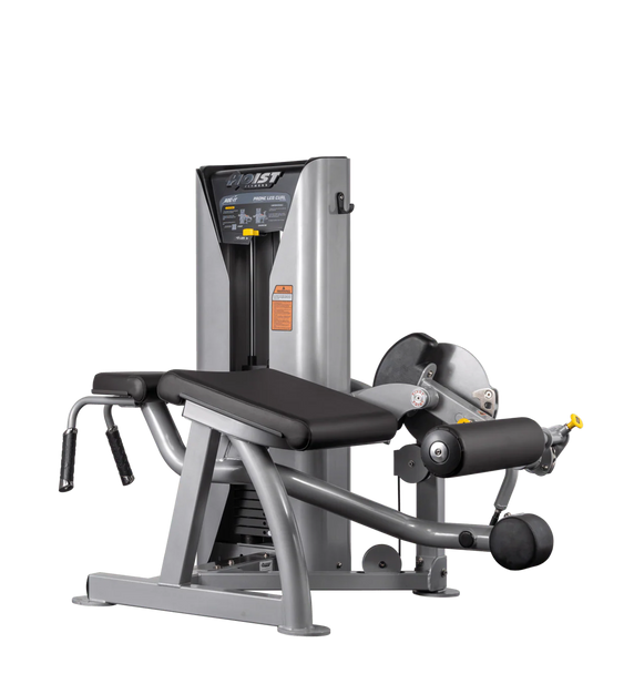 Hoist Fitness RS-2408 Prone Leg Curl