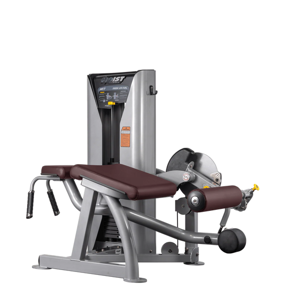Hoist Fitness RS-2408 Prone Leg Curl