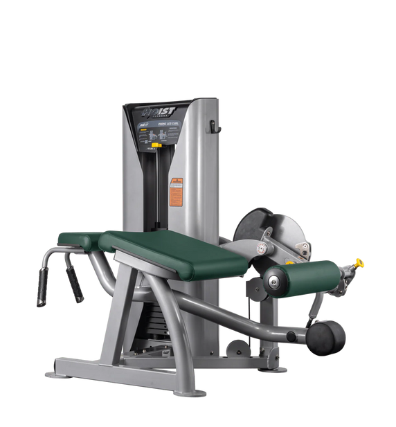 Hoist Fitness RS-2408 Prone Leg Curl