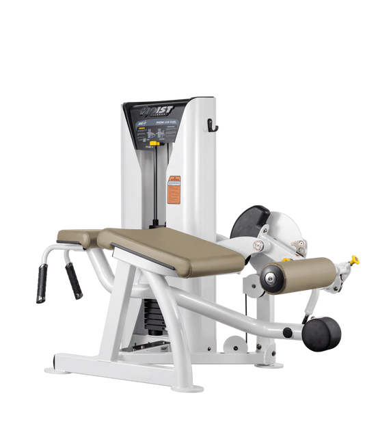 Hoist Fitness RS-2408 Prone Leg Curl