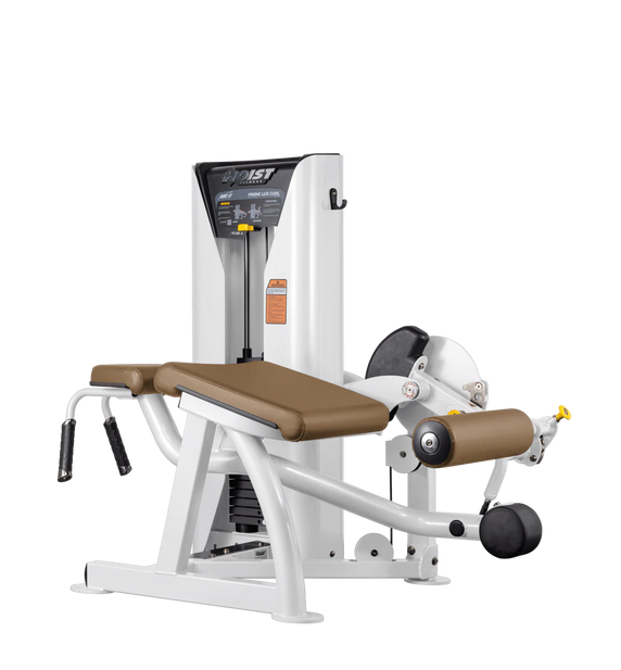 Hoist Fitness RS-2408 Prone Leg Curl