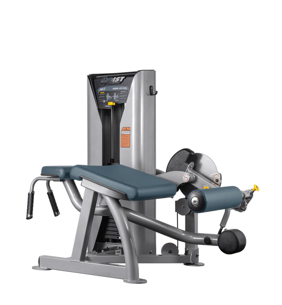 Hoist Fitness RS-2408 Prone Leg Curl