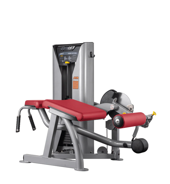 Hoist Fitness RS-2408 Prone Leg Curl