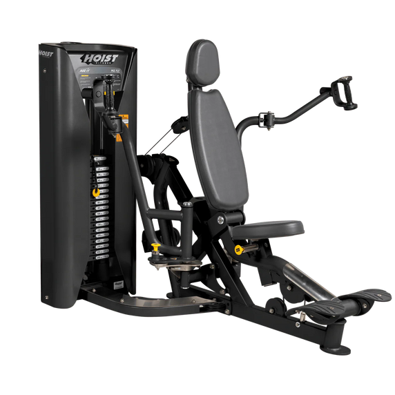 Hoist Fitness RS-2302 Pec Fly