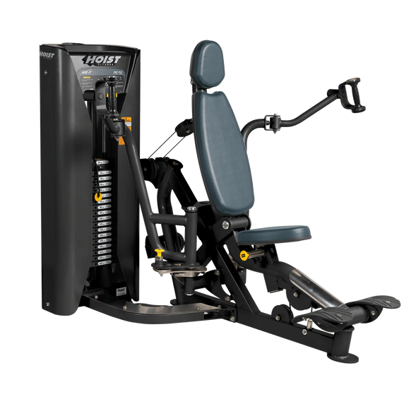 Hoist Fitness RS-2302 Pec Fly