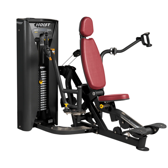 Hoist Fitness RS-2302 Pec Fly