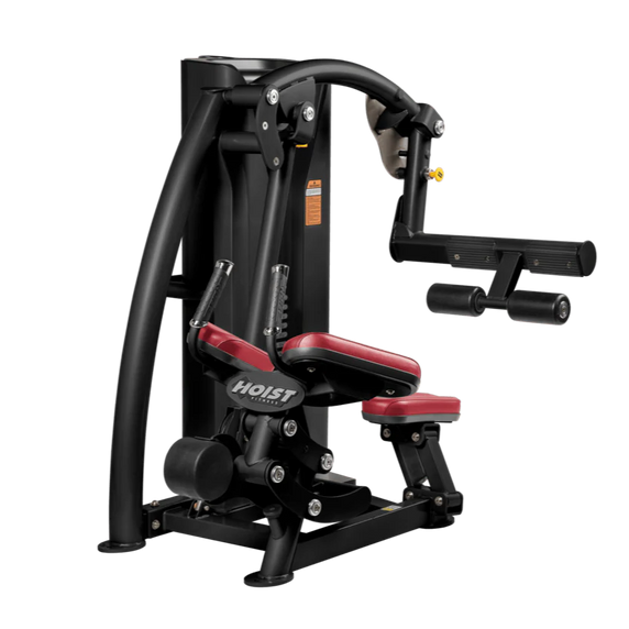 Hoist Fitness RS-2412 Glute Master