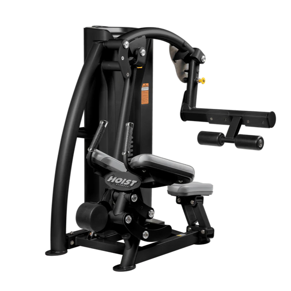 Hoist Fitness RS-2412 Glute Master