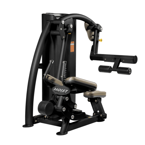 Hoist Fitness RS-2412 Glute Master