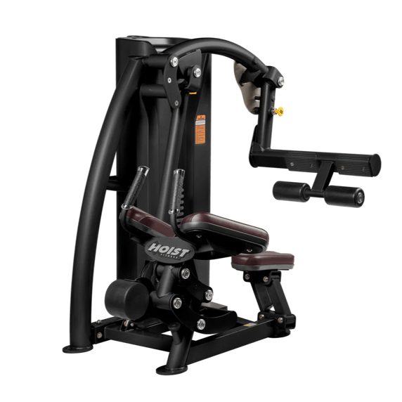 Hoist Fitness RS-2412 Glute Master