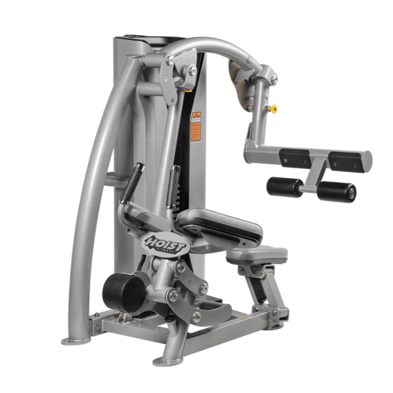 Hoist Fitness RS-2412 Glute Master