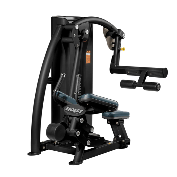 Hoist Fitness RS-2412 Glute Master